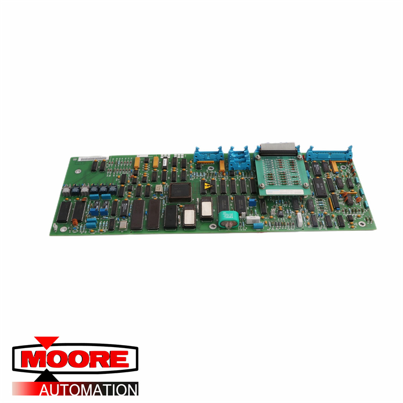 Placa de circuito del PWB del control de la CPU de ABB SAFT103CONB SAFT315F380