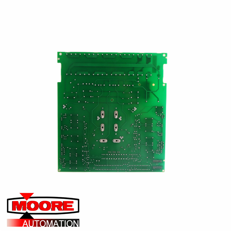 Placa de interfaz de alimentación ABB SDCS-PIN-205 3ADT310500R1