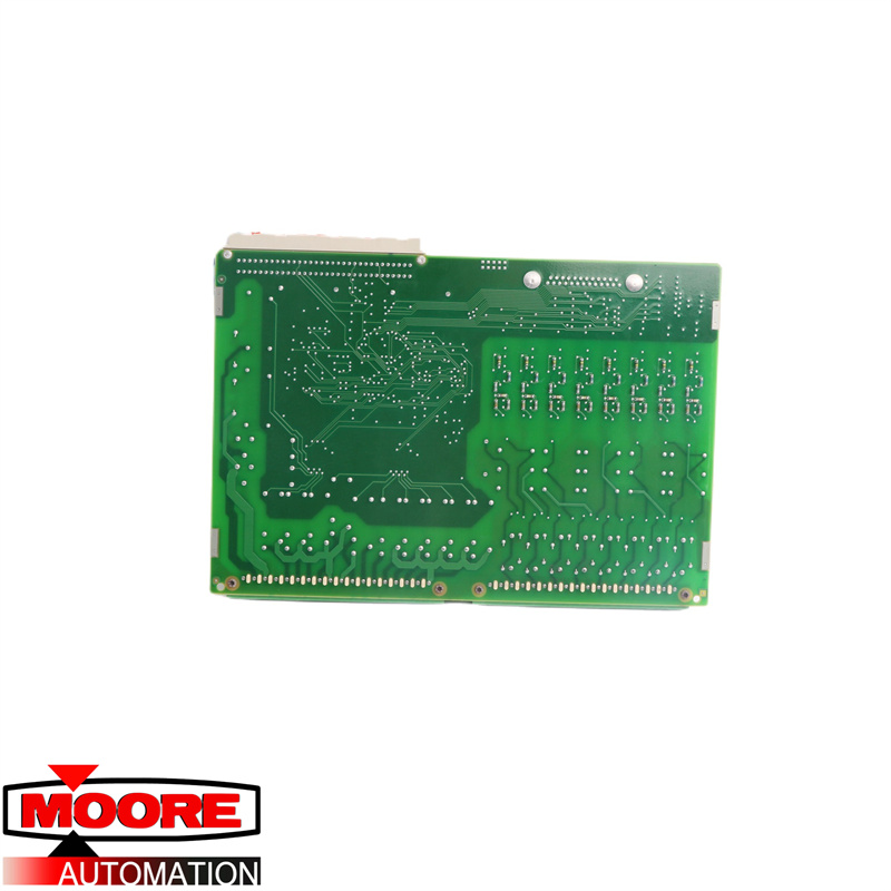 Tablero de PC de ABB 1MRK000167-GDr00 1MRK000005-258