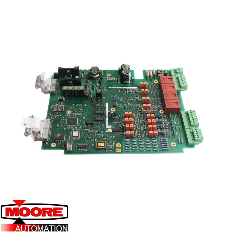 MÓDULO DE LA PLACA DE PC DE ABB UNS2881B-P 3BHE009319R0001