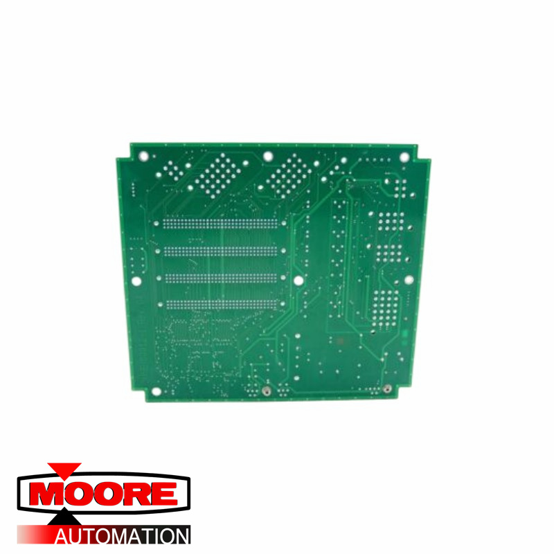 Placa controladora principal ABB MCOB-01 3HNE00010-1