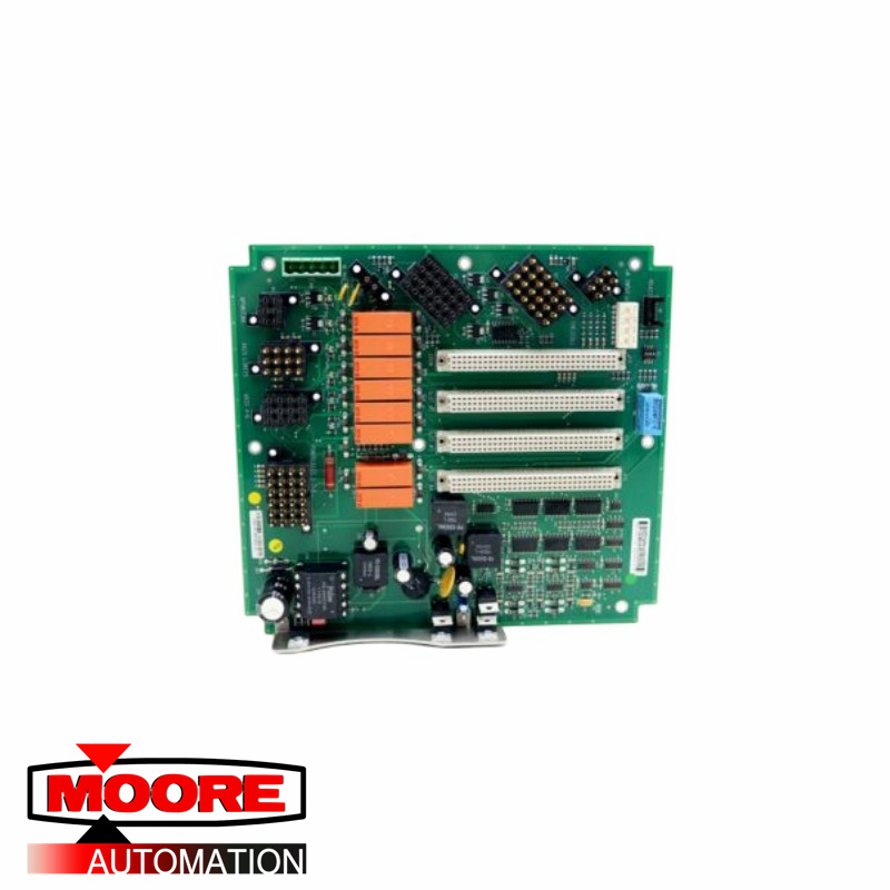 Placa controladora principal ABB MCOB-01 3HNE00010-1