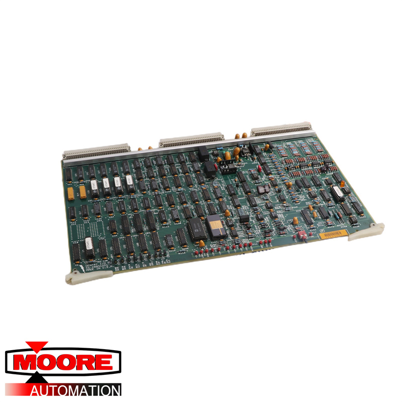 Placa convertidora GE 46-288512G1-F