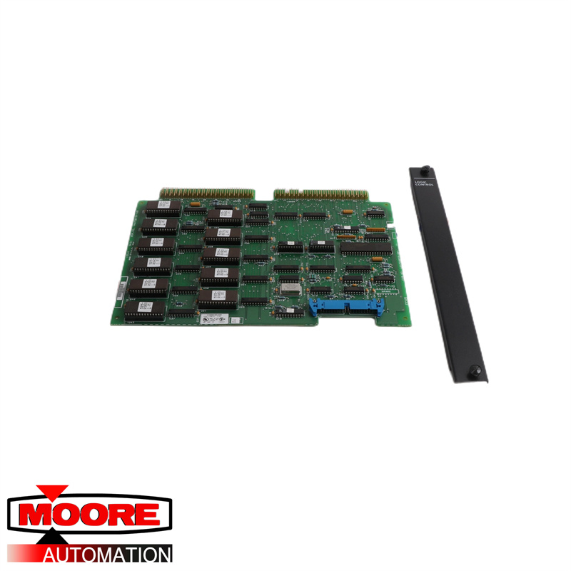 MÓDULO DE CONTROL LÓGICO AMPLIADO GE IC600CB526 IC600FP501K IC600CB526R