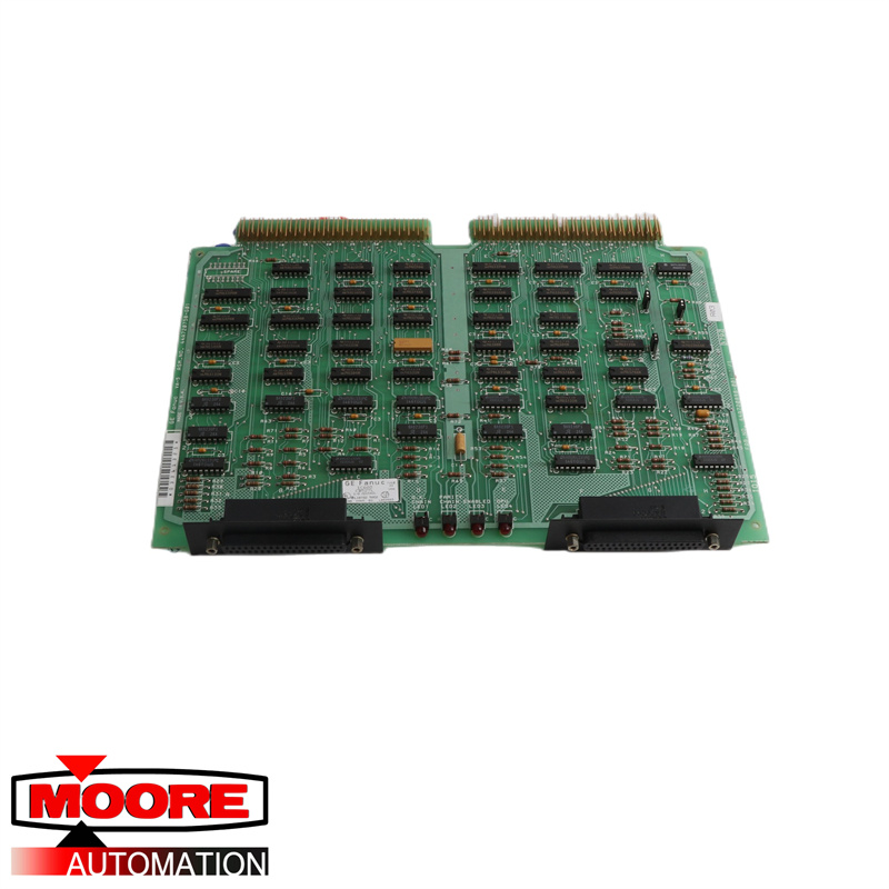 MÓDULO DE CONTROL DE E/S GE IC600CB527 IC600CB527L