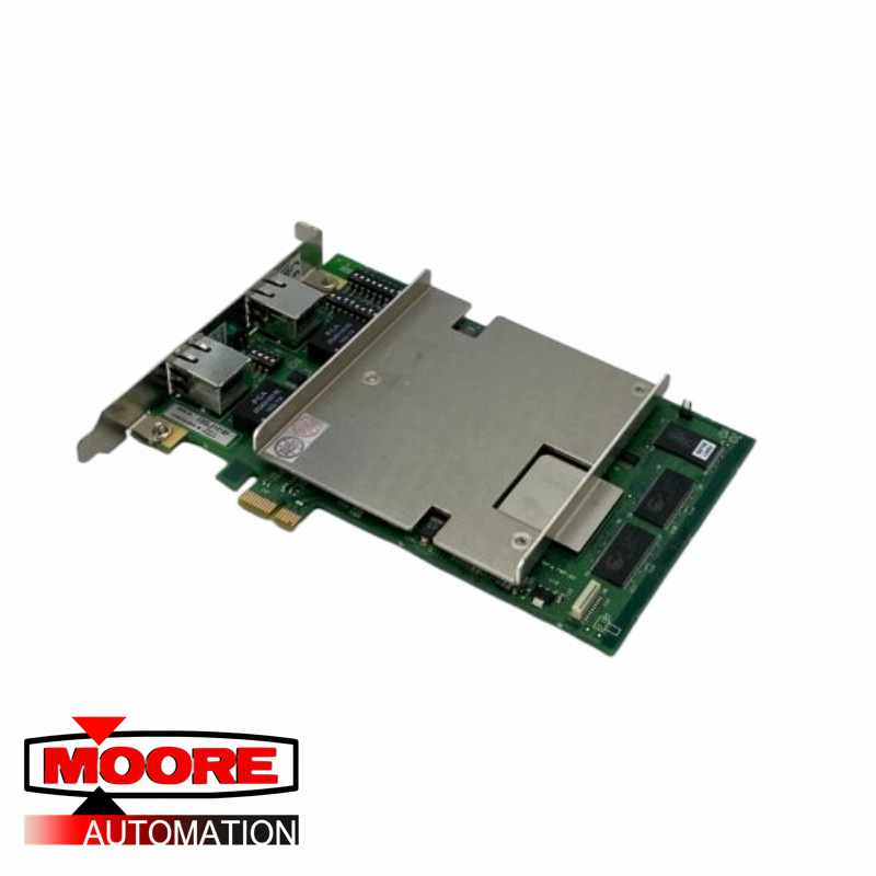 TARJETA DE INTERFAZ YOKOGAWA VI702 VNET/IP PARA HI