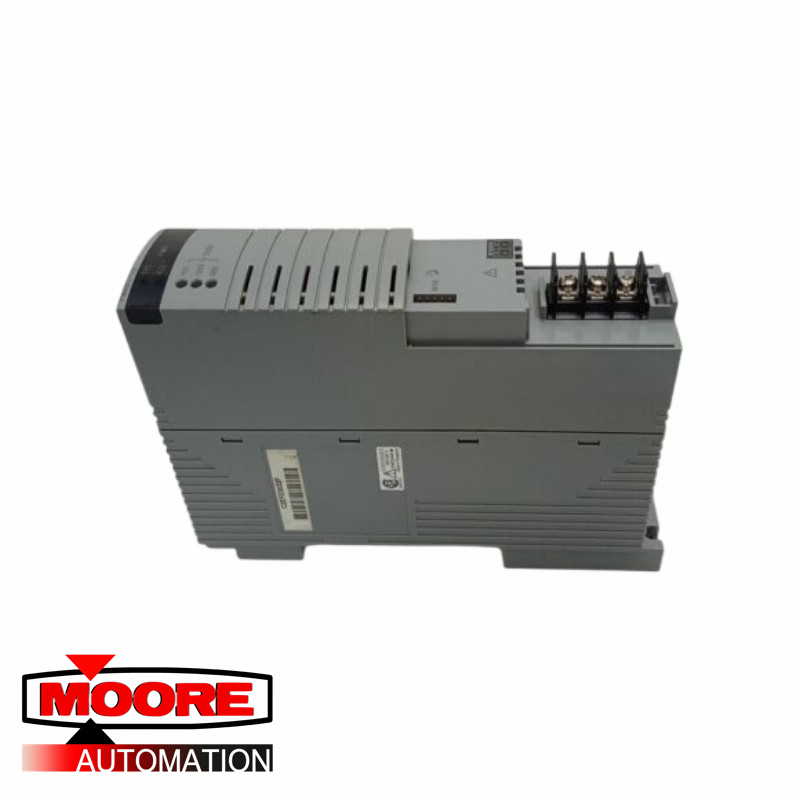 Módulo de fuente de alimentación YOKOGAWA PW481-10 S2