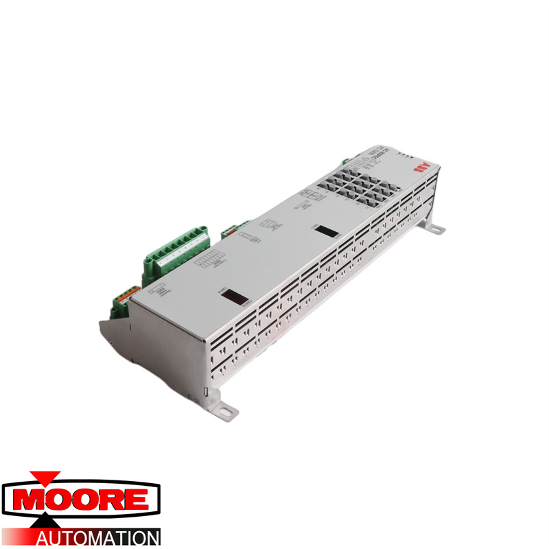 Tablero de medición de control de comunicación ABB PCD230 A101 3BHE022291R0101