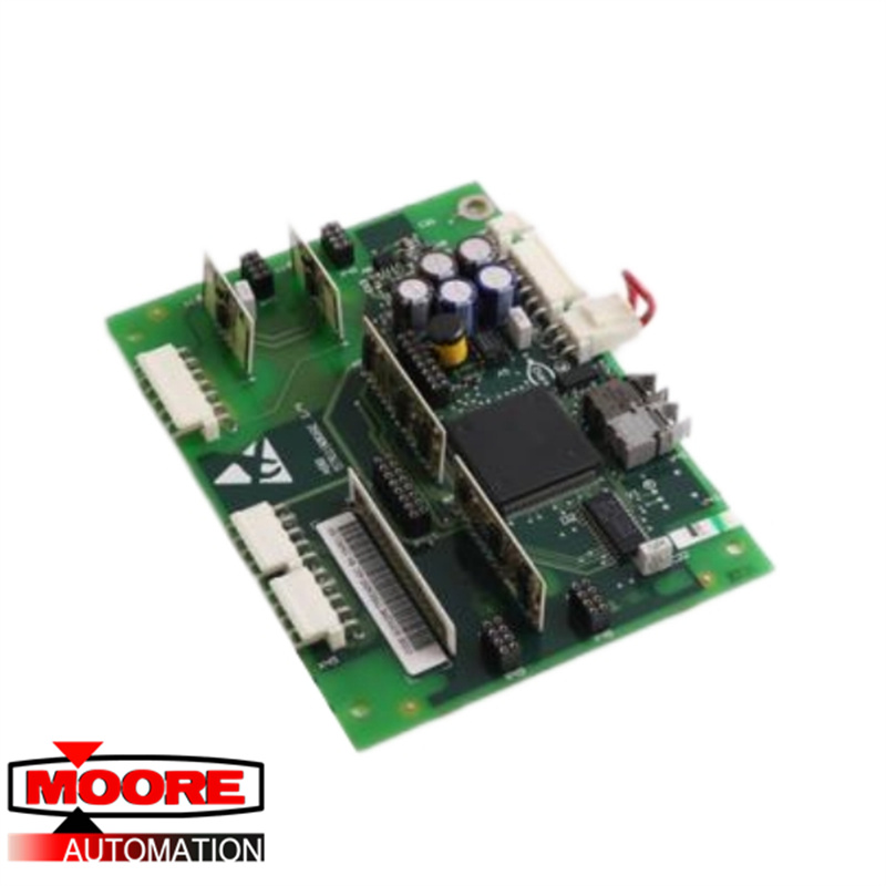 Placa inversora ABB NINT-72C 64425552A