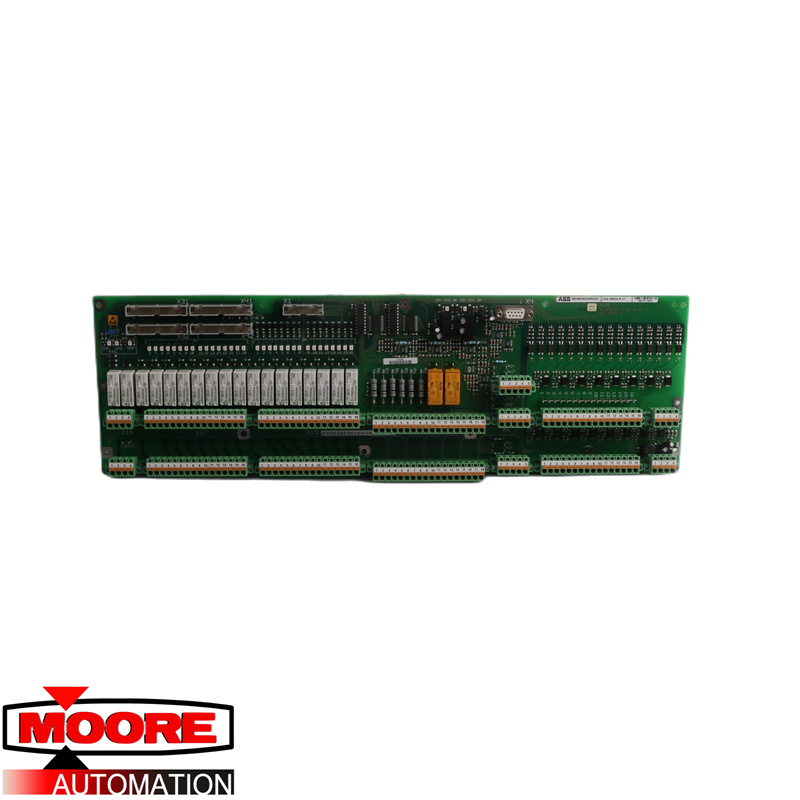 ABB 3BHB006208R0001 UNS0883A-P, PCB V1 ensamblado