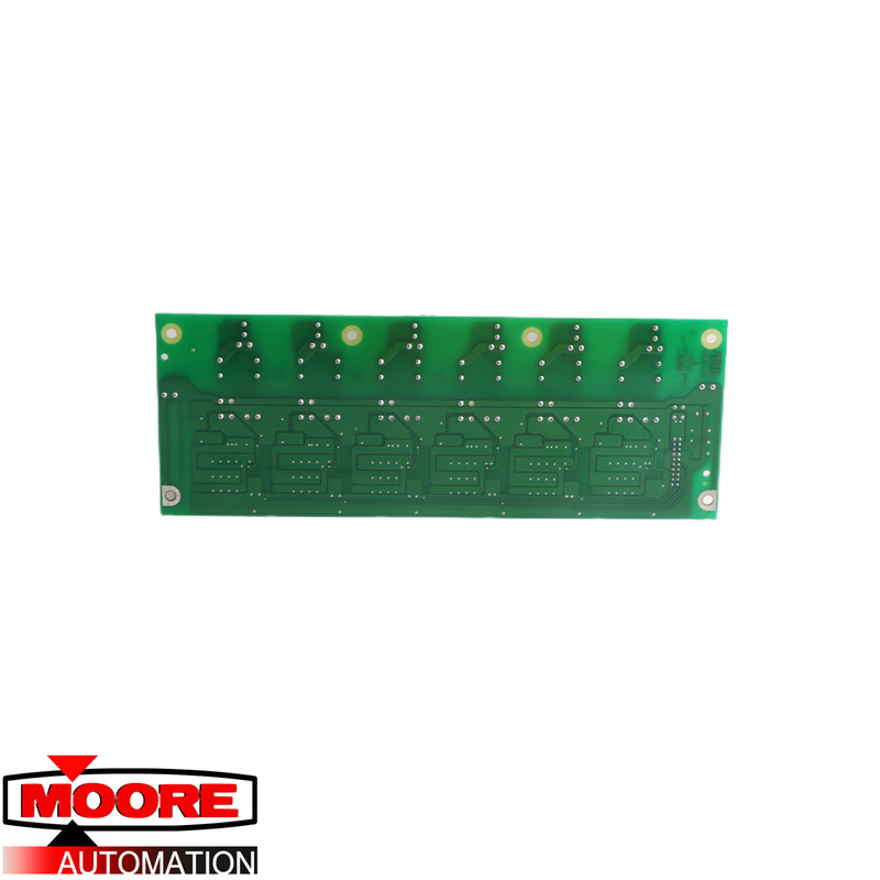 ABB 3BHB006338R0001 UNS0881A-P, placa de circuito del PWB V1