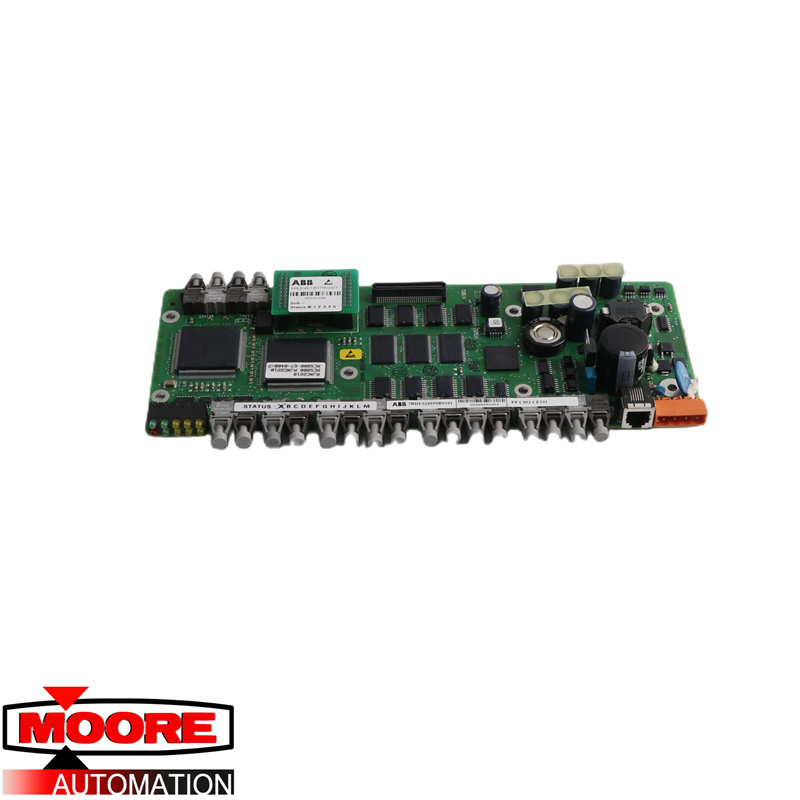 ABB 3BHE028959R0101 PPC902CE101 Placa de comunicación