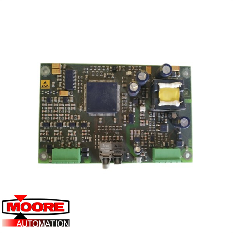 PLACA DE PC ABB 3BHE005555R0101 LDSYN-101