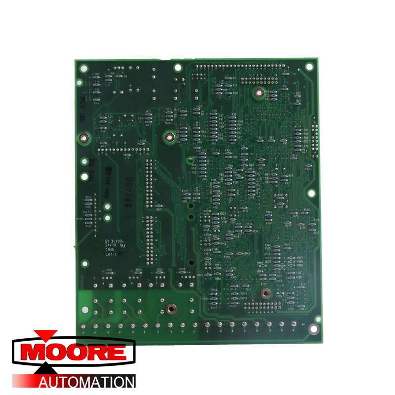 AB 1336F-MCB-SP2L 164989 TABLERO DE CONTROL