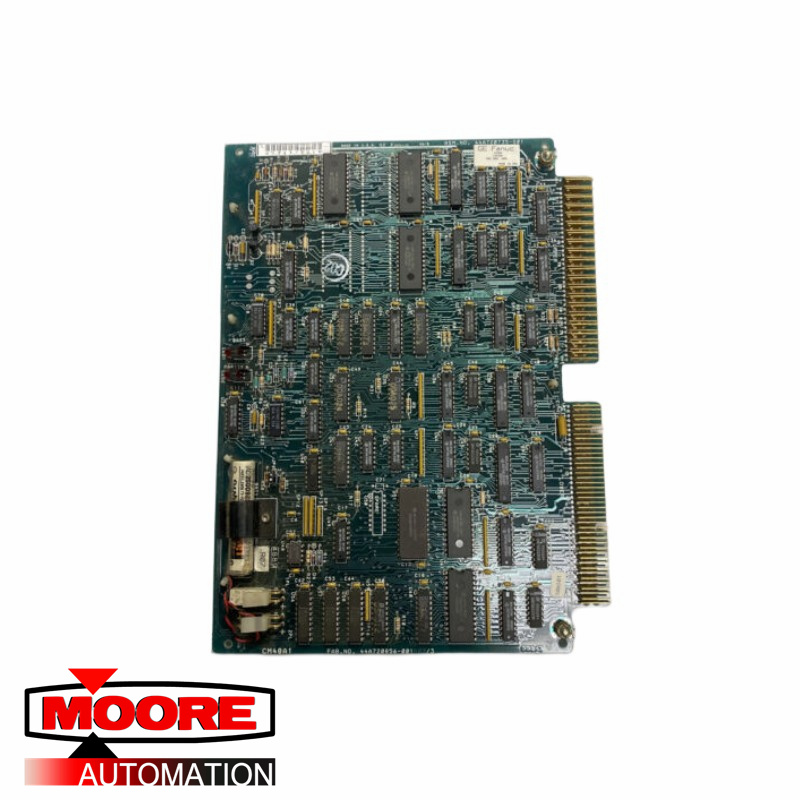 MÓDULO DE MEMORIA GE IC600LX648K IC600FP608K