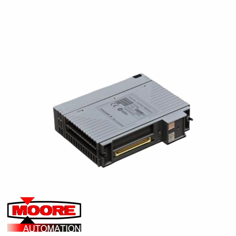 Módulo de salida digital YOKOGAWA NFDV561-P01