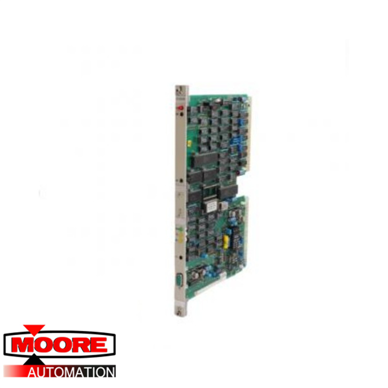 PLACA DE PC ABB HITE303278R1 PROCONTIC