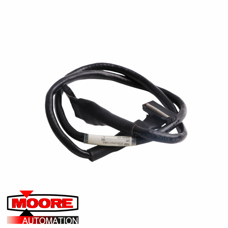 Cable de acceso a red ControlNet AB 1786-CP