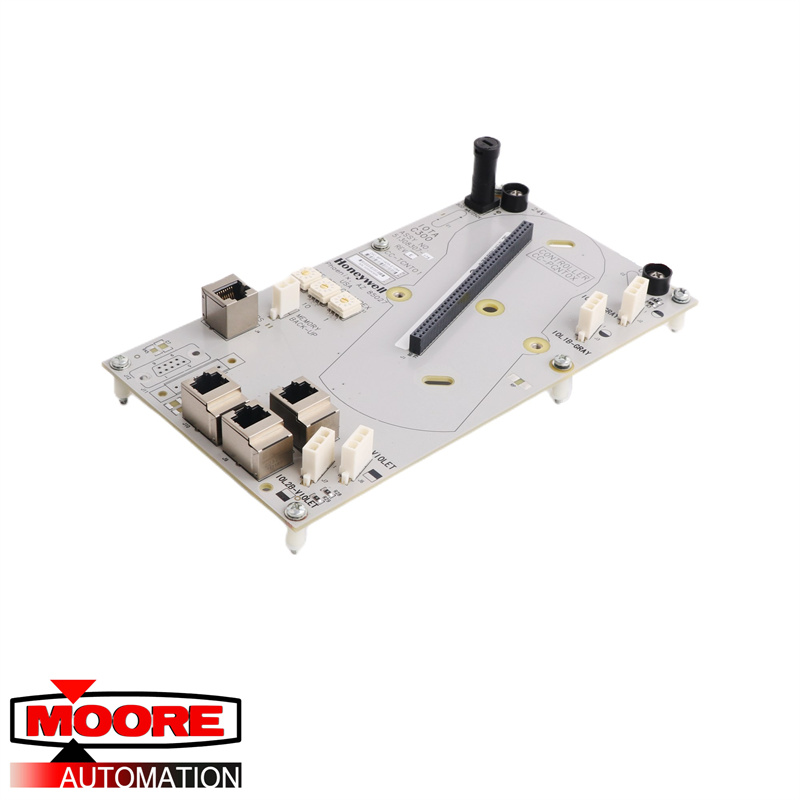 HONEYWELL 51308307-175 CC-TCNT01 C300 Terminación de entrada y salida del controlador