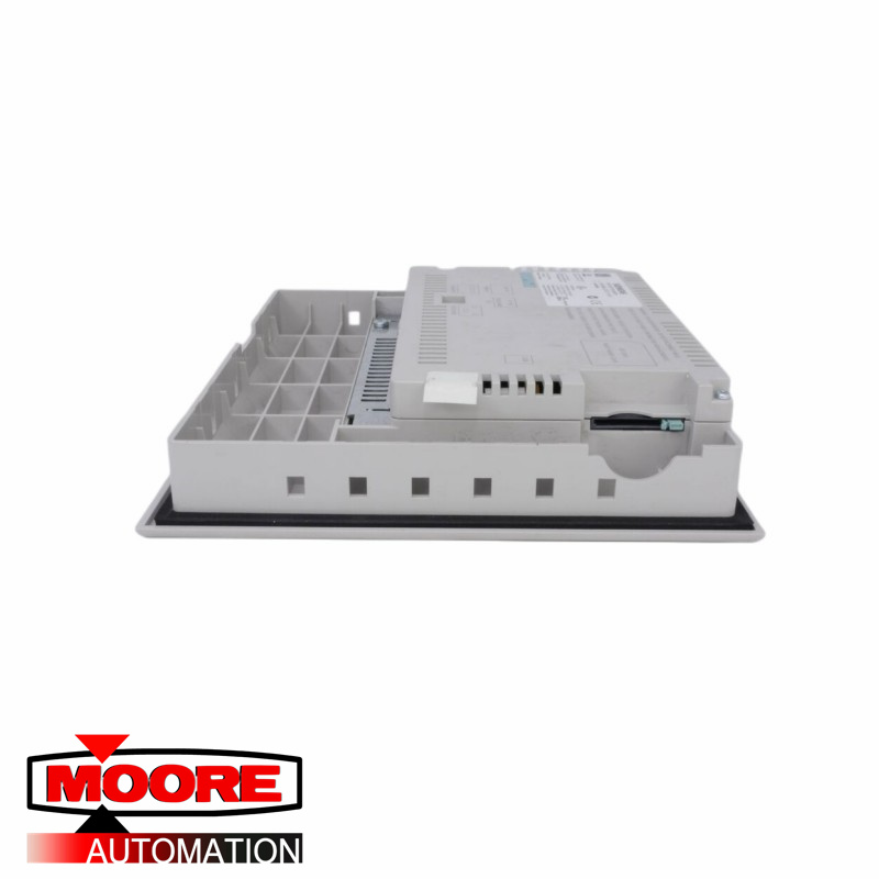 SIEMENS 6AV6642-0DC01-1AX1 OP177B Panel de operador Simatic HMI