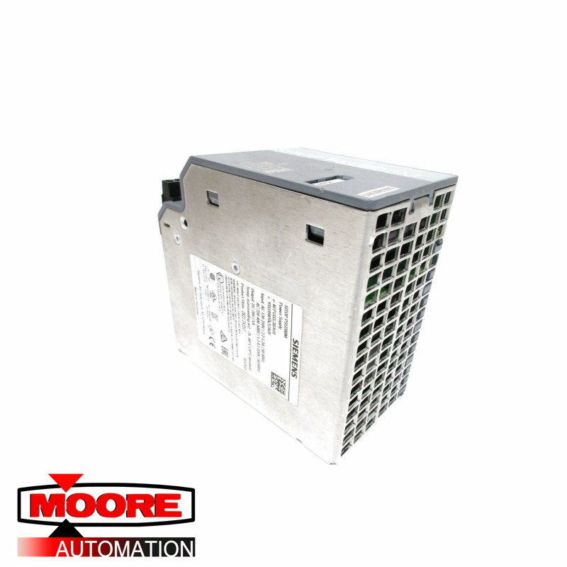 Fuente de alimentación SIEMENS 6EP1333-3BA10 PSU200M - 5A