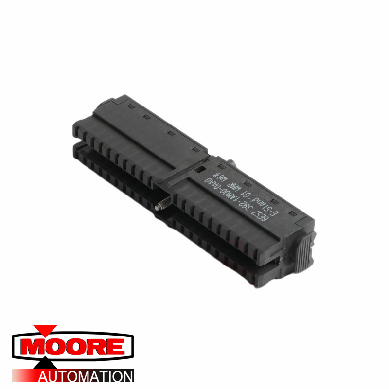 SIEMENS 6ES7392-1AM00-0AA0 Conector frontal