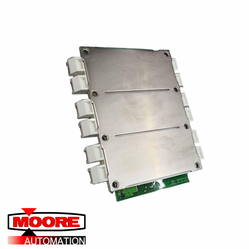 Placa serva ABB FS450R12KE3/AGDR-71CS