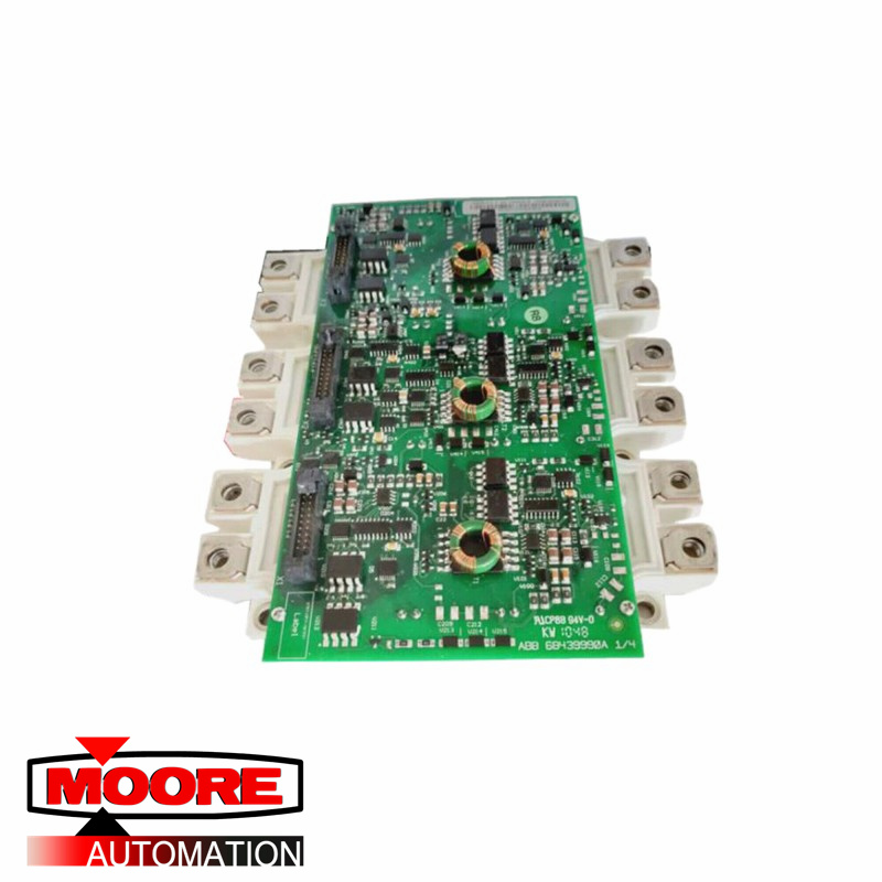 Placa serva ABB FS450R12KE3/AGDR-71CS