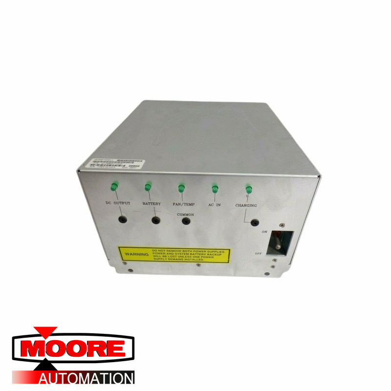 HONEYWELL ACX631 51198947-100F UCN PM Fuente de alimentación