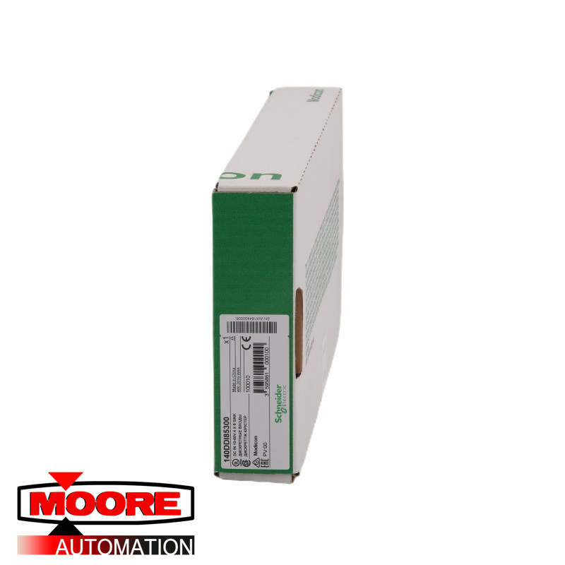 Schneider Electric 140DDI85300 CC ENTRADA 10-60V 4 X 8 FREGADERO