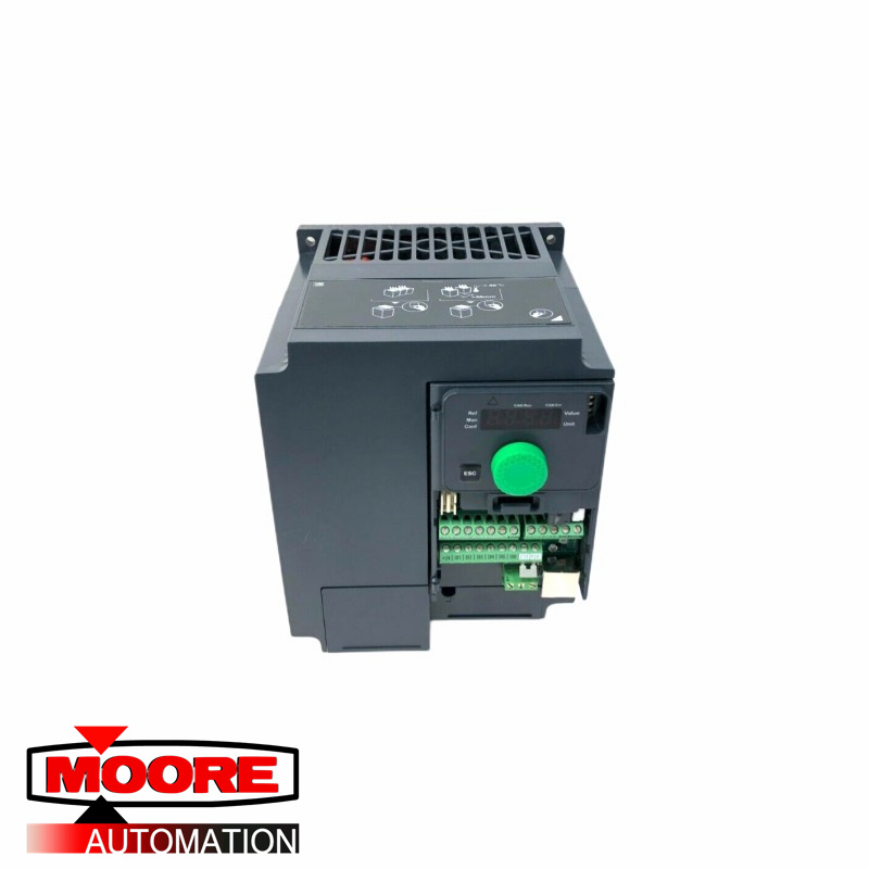 Inversor Schneider Electric ATV320U40N4C