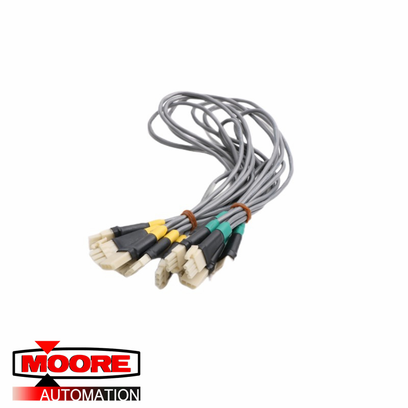 HONEYWELL 51202329-200 Cable de enlace de E/S