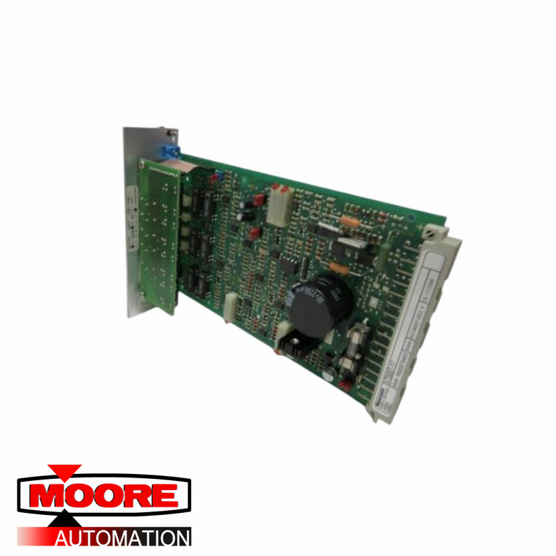 HONEYWELL CIS-CPU 82114833-002 Fuente de alimentación