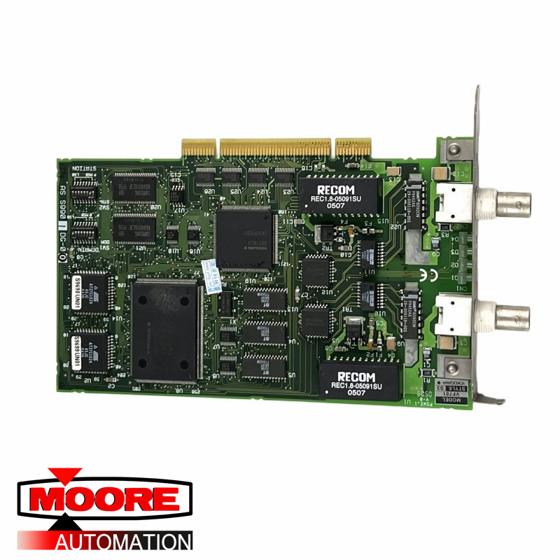 Módulo de interfaz YOKOGAWA VF701