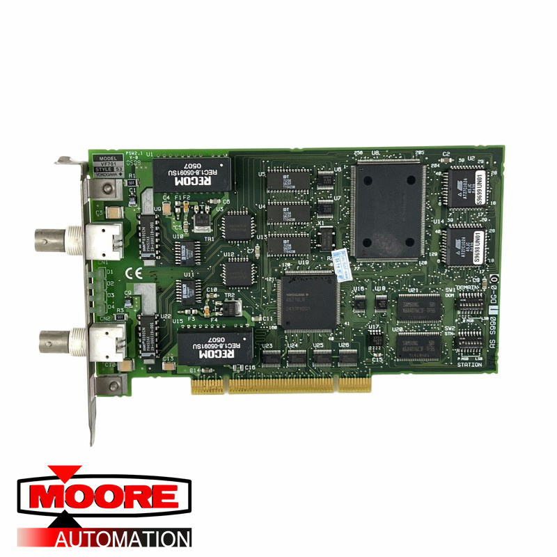 Módulo de interfaz YOKOGAWA VF701