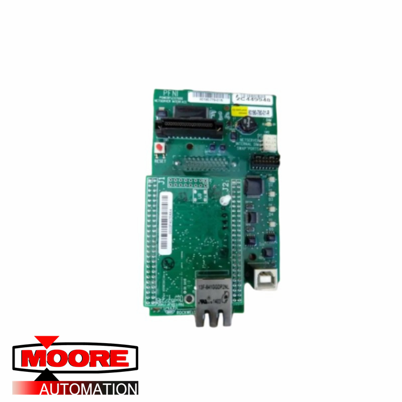 AB 80190-780-01-R Placa de accionamiento