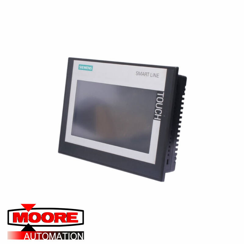 PANEL INTELIGENTE SIEMENS 6AV6648-0CE11-3AX0