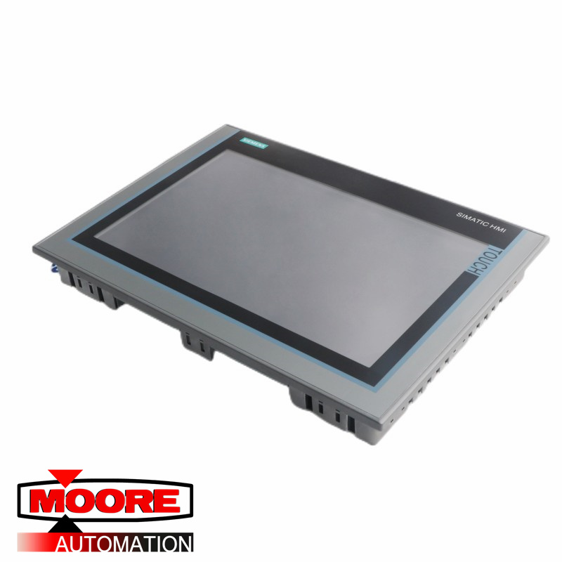 Panel de confort SIEMENS 6AV2124-0MC01-0AX0 TP1200