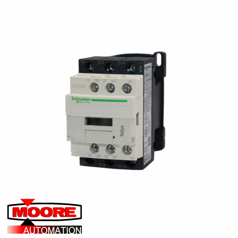 Bobina de contactor Schneider Electric LC1D12BDC