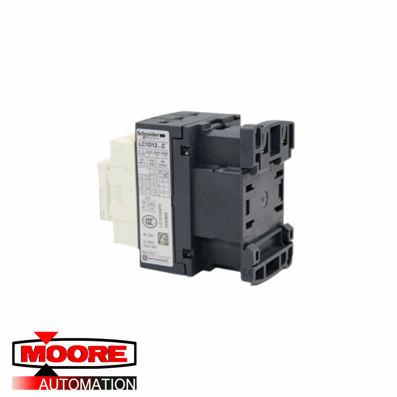 Bobina de contactor Schneider Electric LC1D12BDC