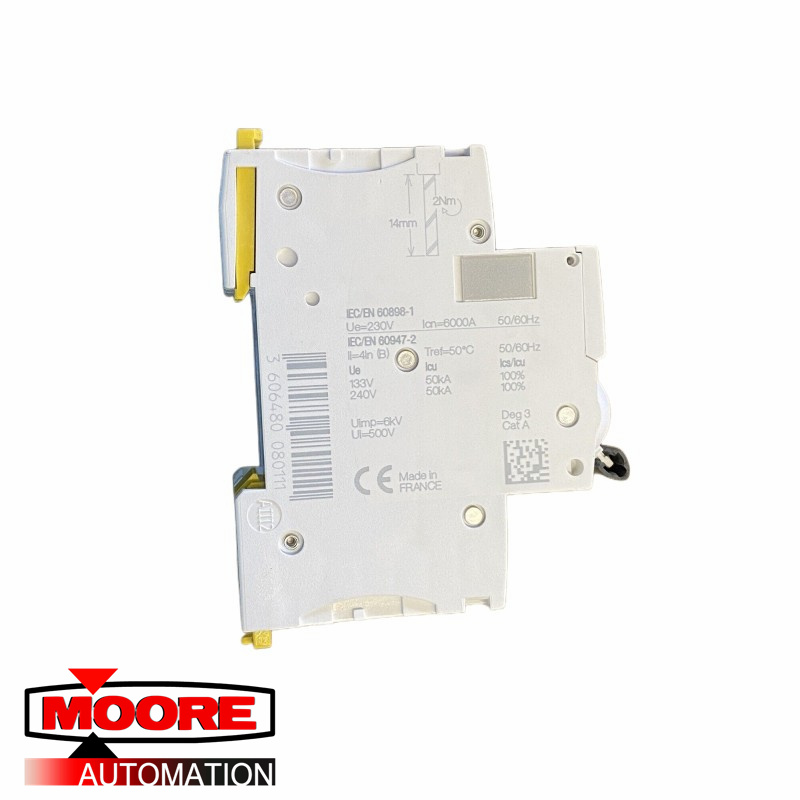 Schneider Electric IC65N/A9F18232/EN 60898-1 DISYUNTOR MINIATURA