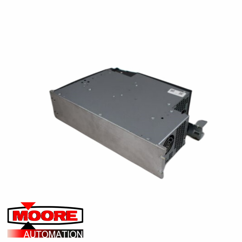 SIEMENS 6SL3120-2TE21-8AC0 ENTRADA MODULO DOBLE MOTOR SINAMICS S120