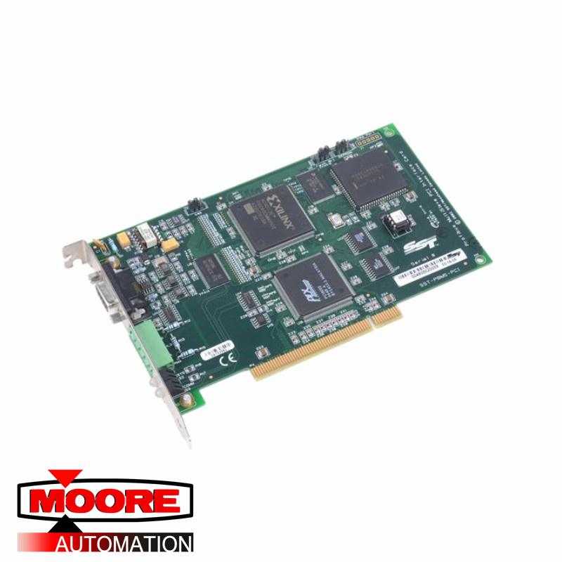 Tarjeta multiesclavo SST SST-PBMS-PCI