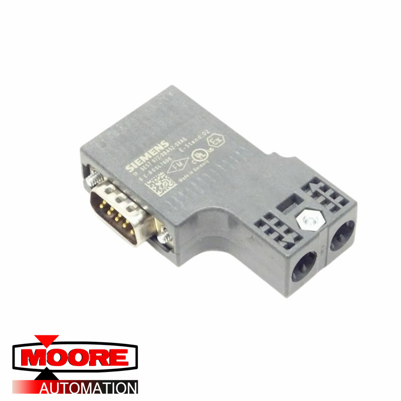 Conector Profibus SIEMENS 6ES7972-0BA52-0XA0