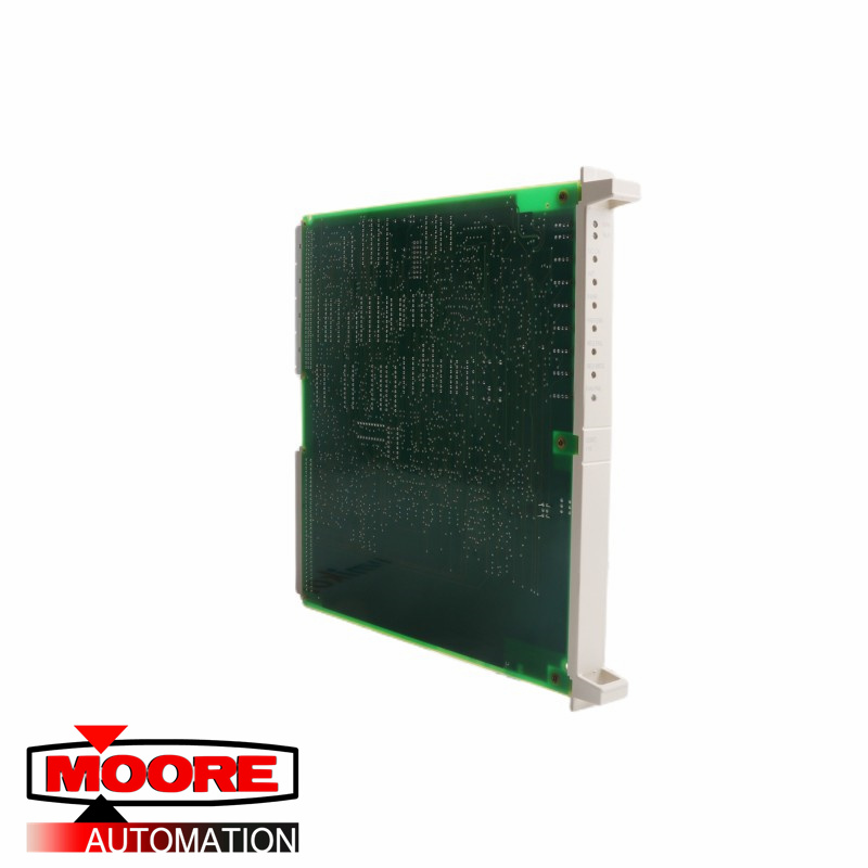 ABB 3BSE019216R1 DSBC 176 Placa extensora de autobús