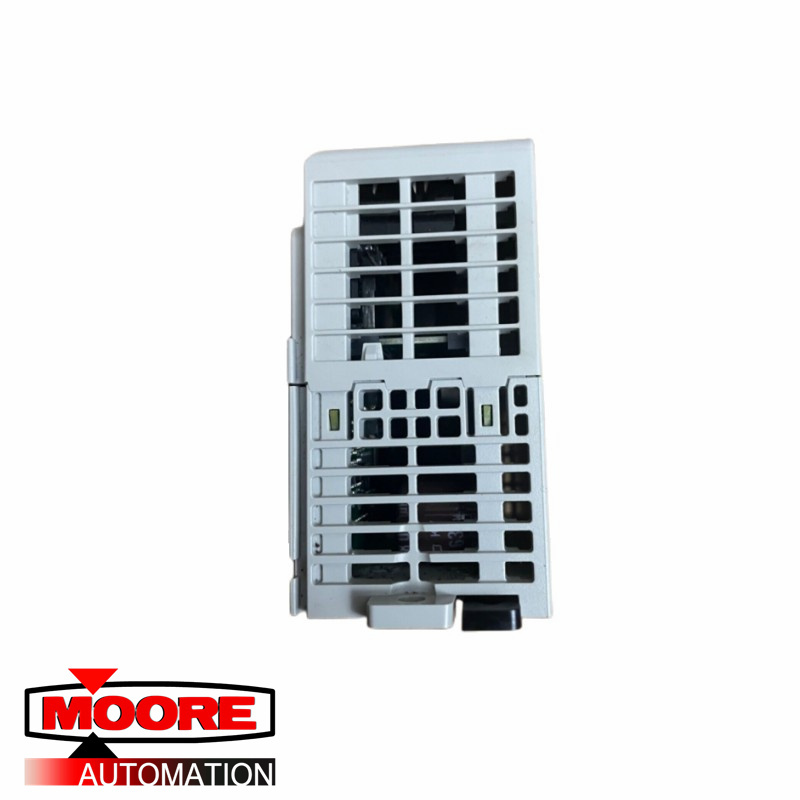 Controlador de movimiento AB 1769-L30ERM CompactLogix de 1 MB