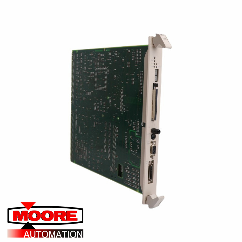 Módulo de procesador ABB PM511V16 - 16 MB