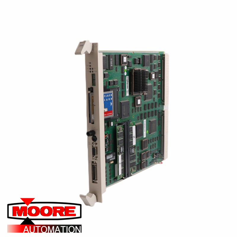 Módulo de procesador ABB PM511V16 - 16 MB