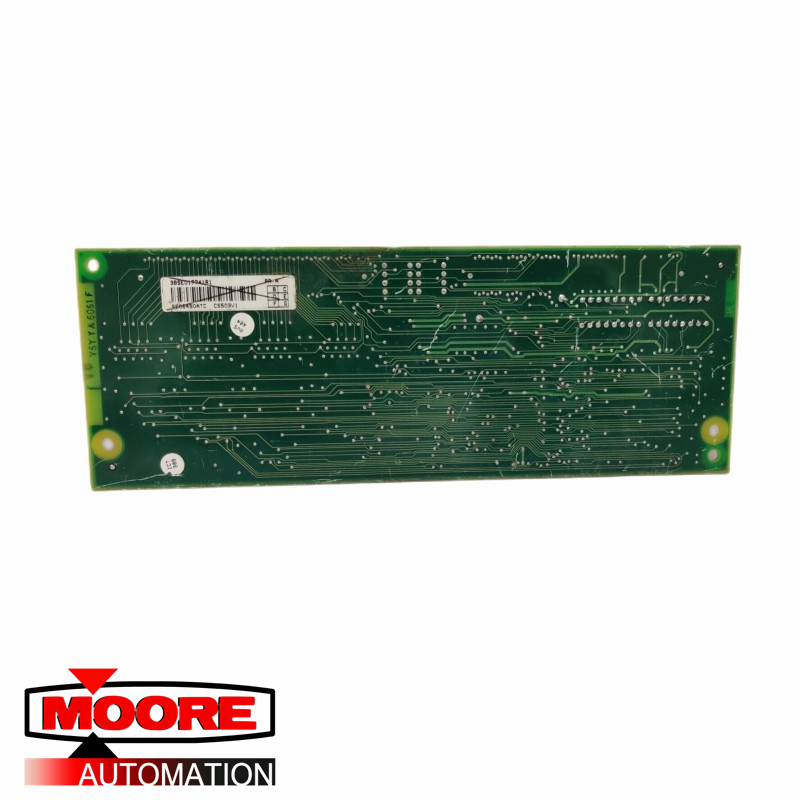 TARJETA PCB ABB CS503V1