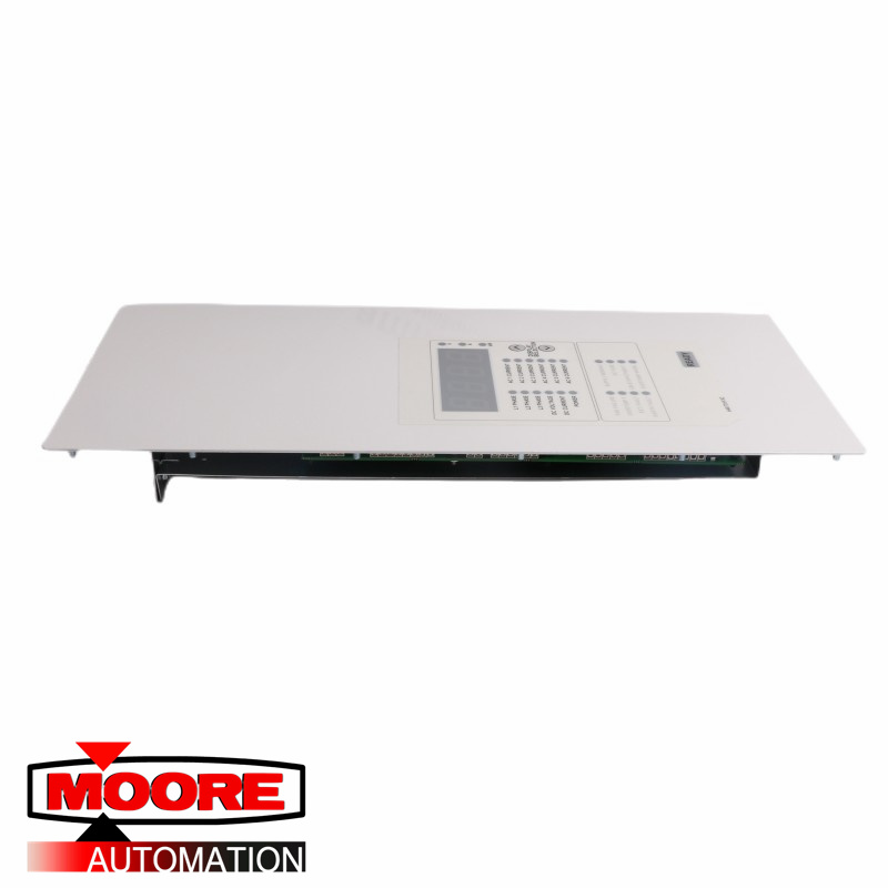 Tablero de control ABB DSSB-01c 68300746C para unidad DSU